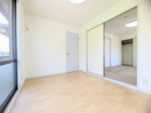 グレイス光　Ａ棟 A0201号-4