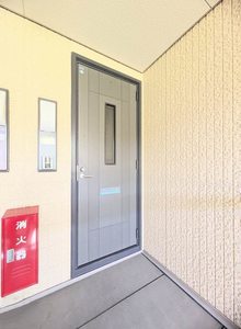 グレイス光　Ａ棟 A0201号-11