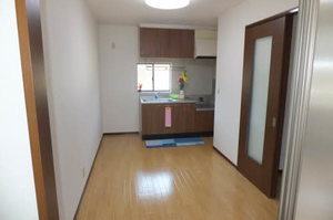 グレイス光　Ｂ棟 A0102号-3