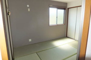 グレイス光　Ｂ棟 A0102号-4