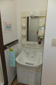 グレイス光　Ｂ棟 A0102号-6