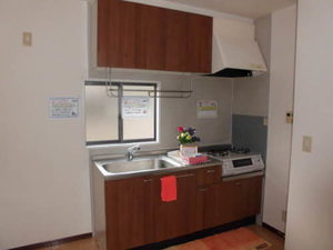 グレイス光　Ｂ棟 A0102号-13