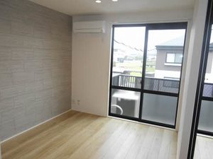 アンシャンテやない　Ａ棟 A0202号-3