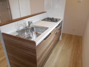 アンシャンテやない　Ａ棟 A0202号-4