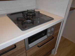 アンシャンテやない　Ａ棟 A0202号-5