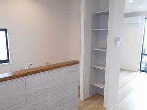 アンシャンテやない　Ａ棟 A0202号-6