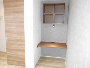 アンシャンテやない　Ａ棟 A0202号-8