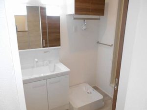 アンシャンテやない　Ａ棟 A0202号-10