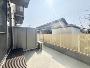 ベルエポック A0102号-5