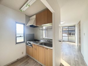 ベルエポック A0103号-3