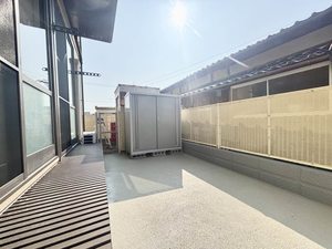 ベルエポック A0103号-13