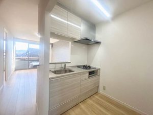 ベルエポック A0202号-3