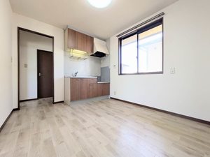 シャーメゾン田村 A0201号-2