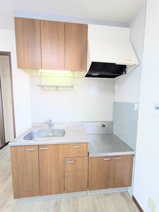 シャーメゾン田村 A0201号-3