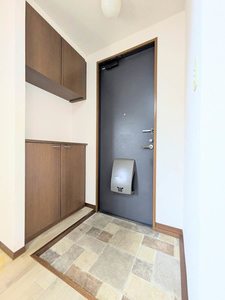 シャーメゾン田村 A0201号-7