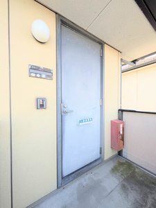 シャーメゾン田村 A0201号-10