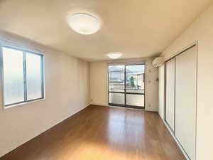 シャーメゾン黒川　Ａ棟 A0202号-2