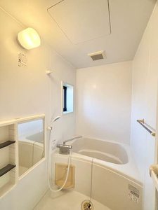 シャーメゾン黒川　Ａ棟 A0202号-4