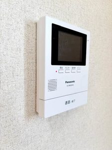 シャーメゾン黒川　Ａ棟 A0202号-11