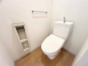 シャーメゾン黒川　Ａ棟 A0202号-12