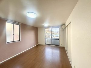 シャーメゾン黒川　Ｂ棟 B0102号-2