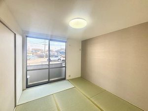 シャーメゾン黒川　Ｂ棟 B0102号-6