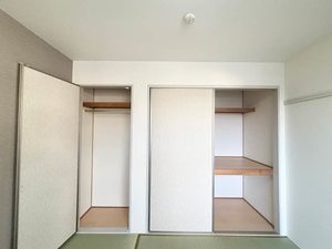 シャーメゾン黒川　Ｂ棟 B0102号-7