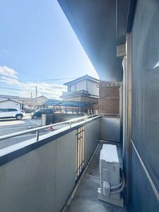 シャーメゾン黒川　Ｂ棟 B0102号-8