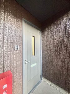 シャーメゾン黒川　Ｂ棟 B0102号-13