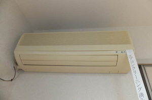 シャーメゾン黒川　Ｂ棟 B0202号-2