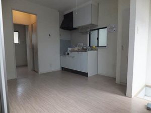 ジェネス　立野 A0101号-2