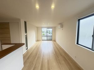 ヴィラシーン A0201号-1