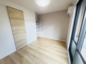 ヴィラシーン A0201号-3