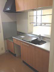 シャーメゾン朝海　Ｂ棟 B0102号-3