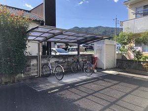 シャーメゾン朝海　Ｂ棟 B0102号-10