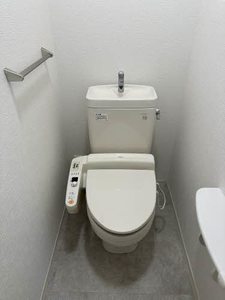 シャーメゾン・クレセオ　Ｄ棟 B0101号-2