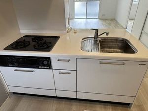 シャーメゾン・クレセオ　Ｄ棟 B0101号-9
