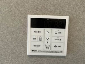 シャーメゾン・クレセオ　Ｄ棟 B0101号-12