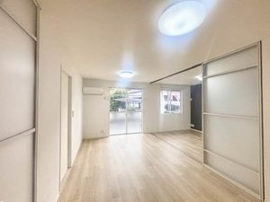 シャーメゾン・クレセオ　Ｄ棟 B0102号-2