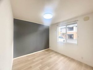 シャーメゾン・クレセオ　Ｄ棟 B0102号-3