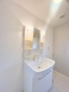 シャーメゾン・クレセオ　Ｄ棟 B0102号-5