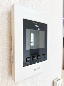 シャーメゾン・クレセオ　Ｄ棟 B0102号-8