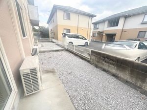 シャーメゾン・クレセオ　Ｄ棟 B0102号-9