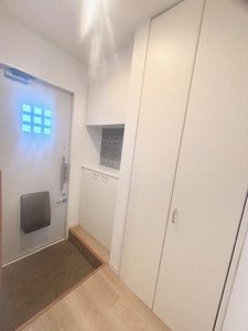 シャーメゾン・クレセオ　Ｄ棟 B0102号-11