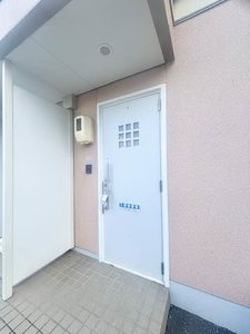 シャーメゾン・クレセオ　Ｄ棟 B0102号-12