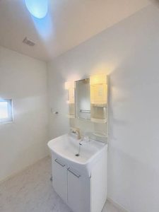 シャーメゾン・クレセオ D棟 B0201号-5