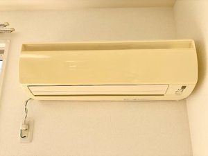 シャーメゾン・クレセオ D棟 B0201号-9