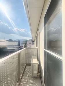 シャーメゾン・クレセオ D棟 B0201号-10