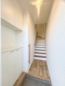 シャーメゾン・クレセオ D棟 B0201号-12