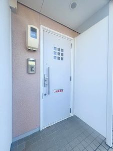 シャーメゾン・クレセオ D棟 B0201号-13